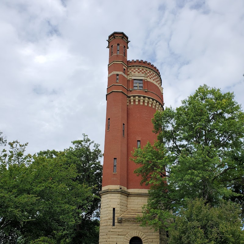 Eden Park - Cincinnati, OH
