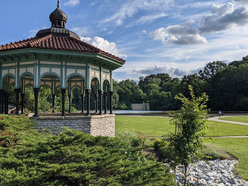 Eden Park - Cincinnati, OH