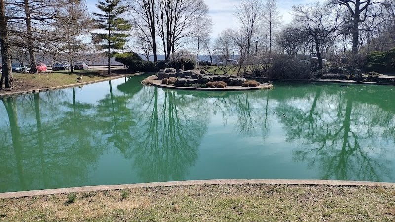 Eden Park - Cincinnati, OH