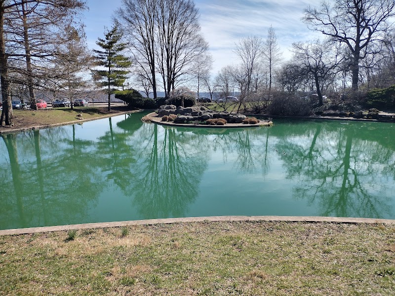 Eden Park - Cincinnati, OH