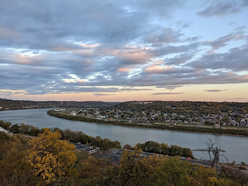 Eden Park - Cincinnati, OH