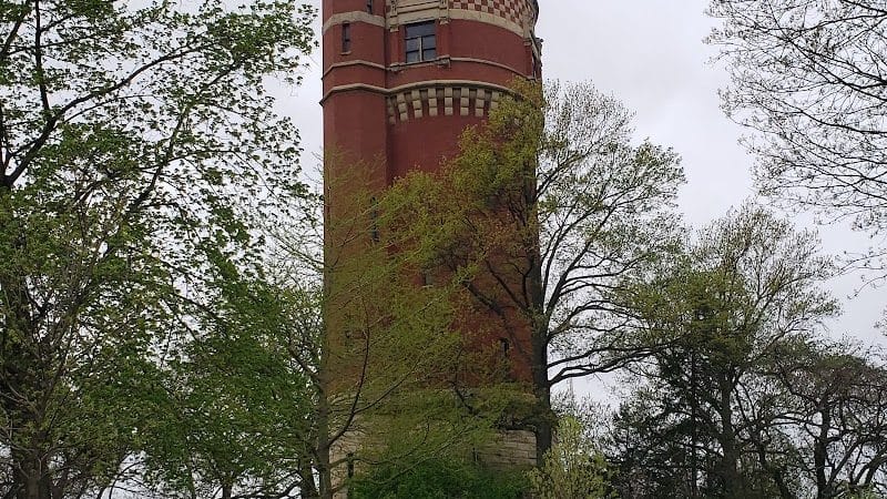 Eden Park - Cincinnati, OH