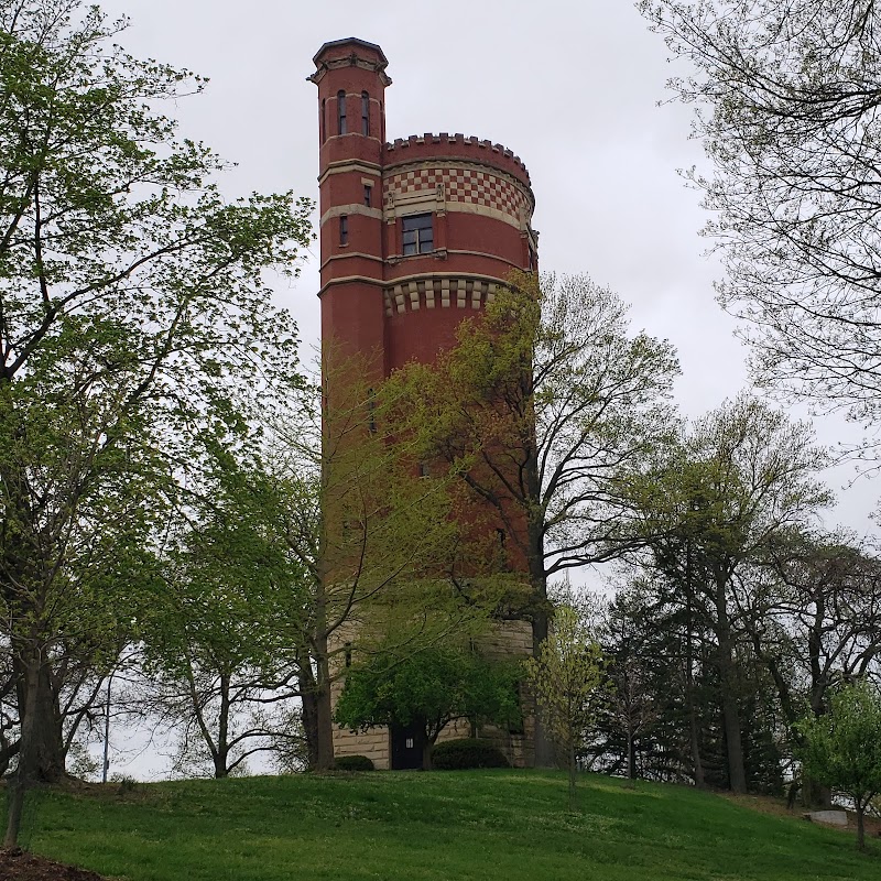 Eden Park - Cincinnati, OH