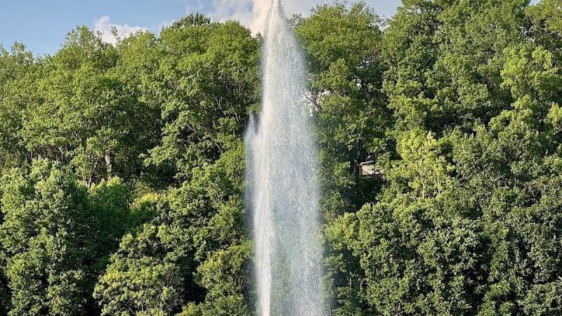Eden Park - Cincinnati, OH