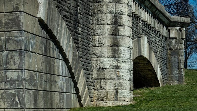 Eden Park - Cincinnati, OH
