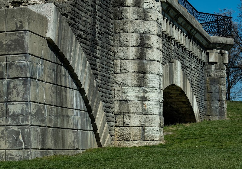 Eden Park - Cincinnati, OH