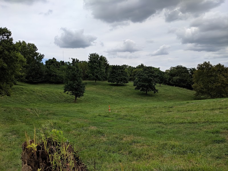 Embshoff Woods - Cincinnati, OH