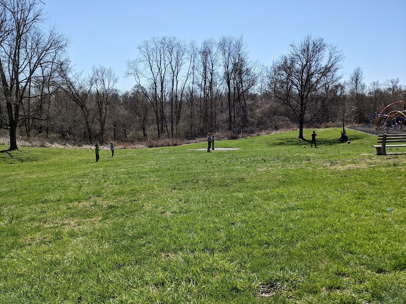 Embshoff Woods - Cincinnati, OH