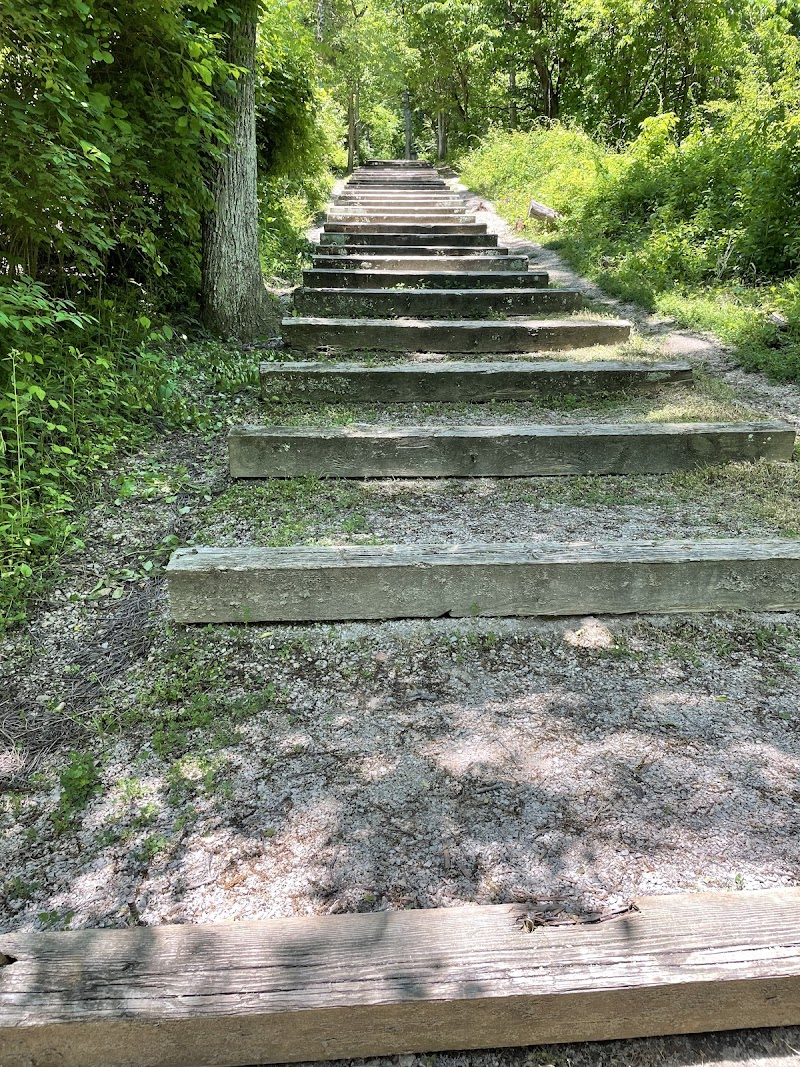 Embshoff Woods - Cincinnati, OH
