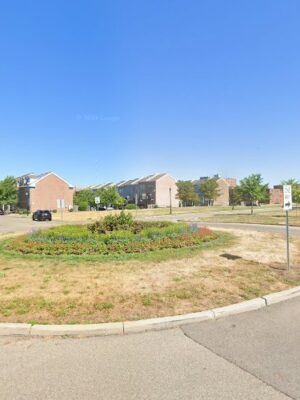 Ezzard Charles Park