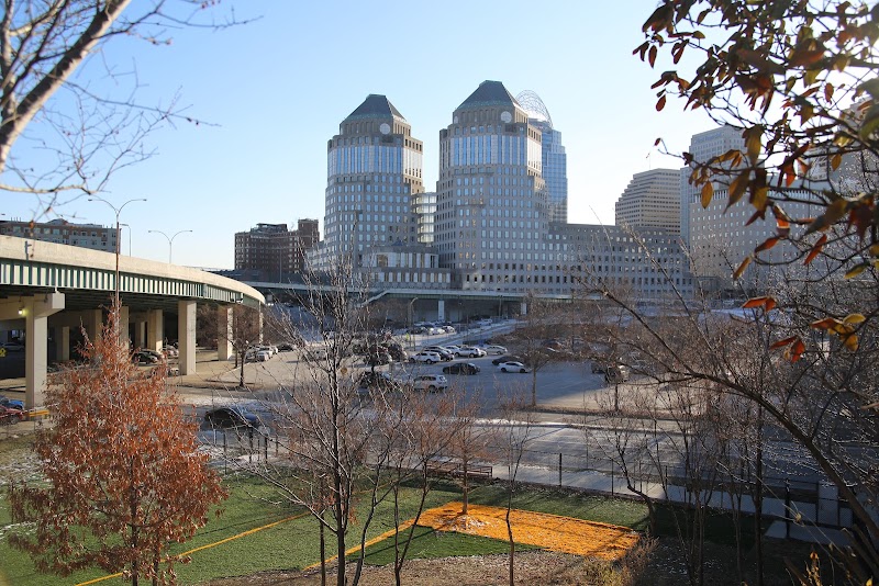 Fido Field - Cincinnati, OH