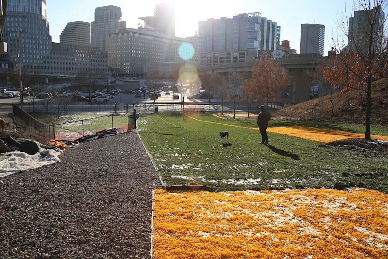 Fido Field - Cincinnati, OH