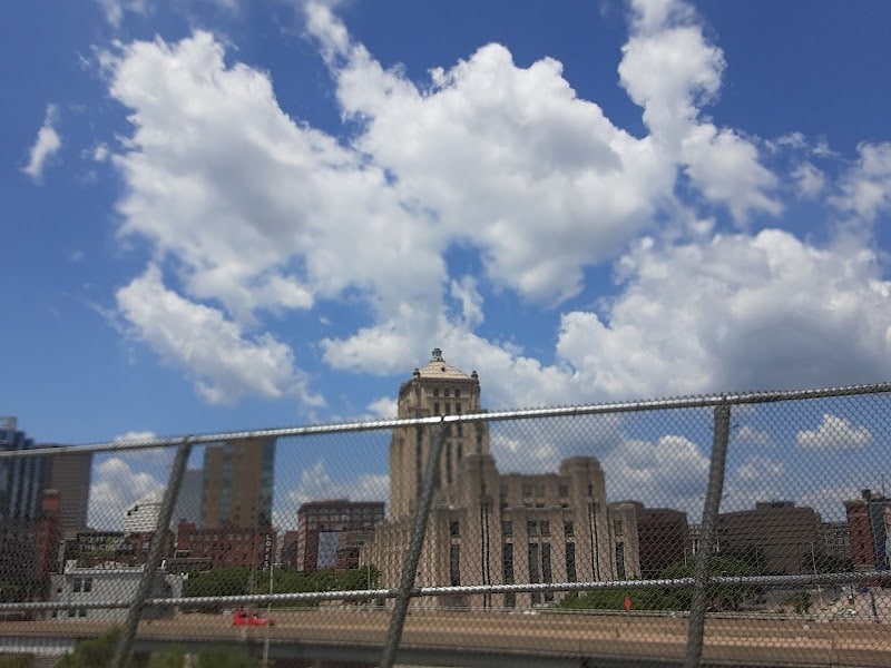 Fido Field - Cincinnati, OH