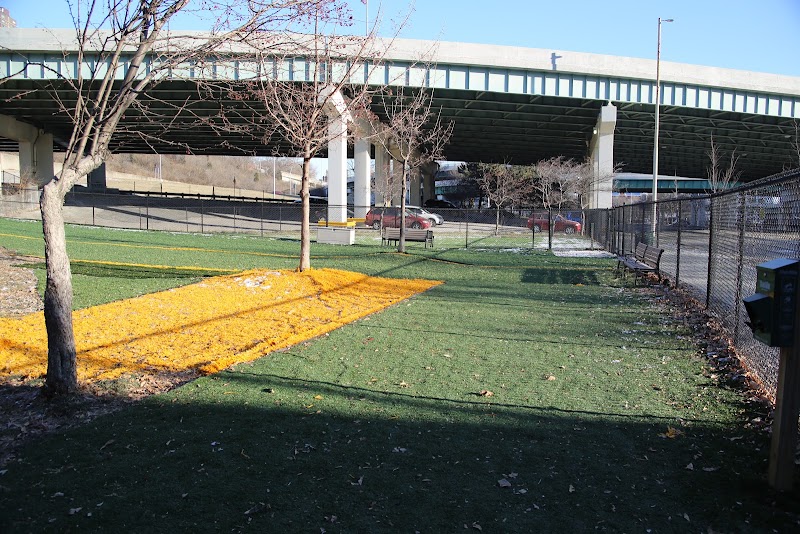 Fido Field - Cincinnati, OH