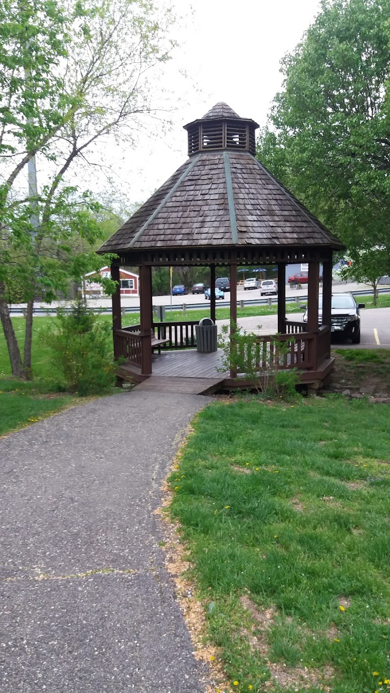 Five Points Park - Cincinnati, OH