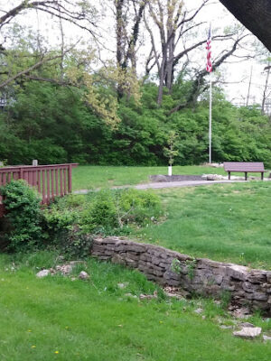 Five Points Park
