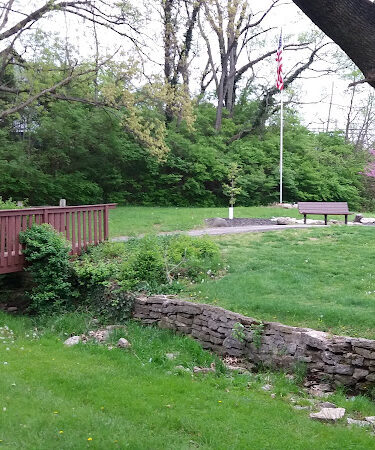Five Points Park