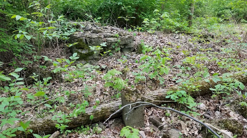 Fox Preserve - Cincinnati, OH