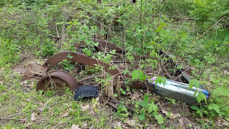 Fox Preserve - Cincinnati, OH