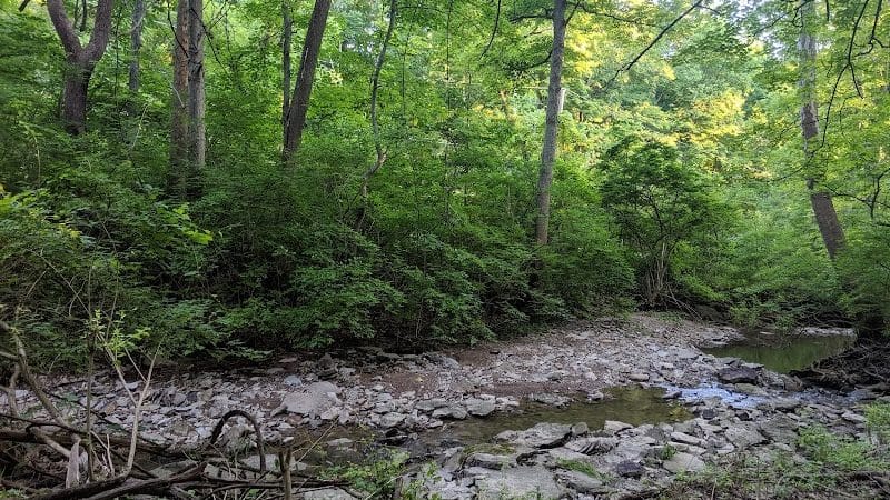 French Park - Cincinnati, OH