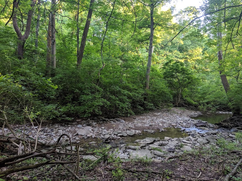 French Park - Cincinnati, OH