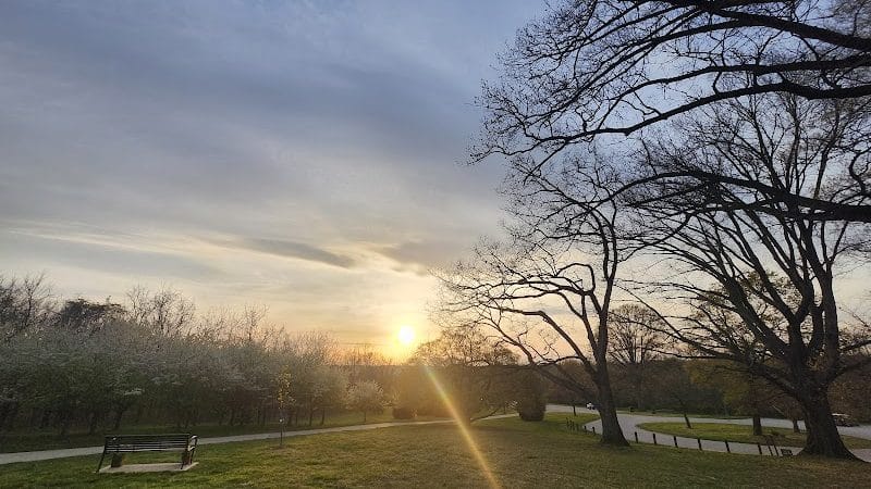 French Park - Cincinnati, OH