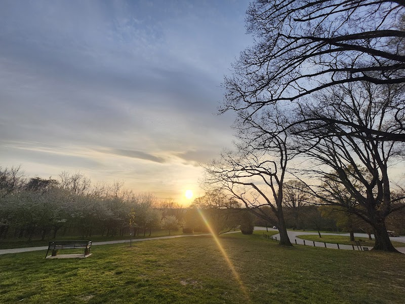 French Park - Cincinnati, OH