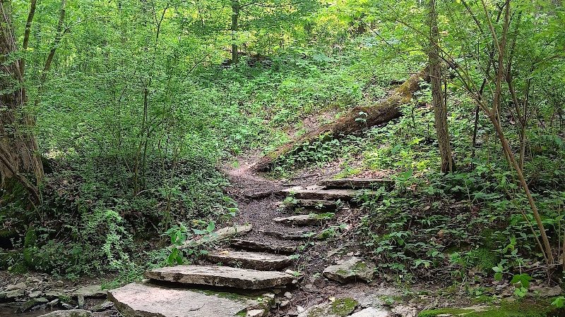 French Park - Cincinnati, OH