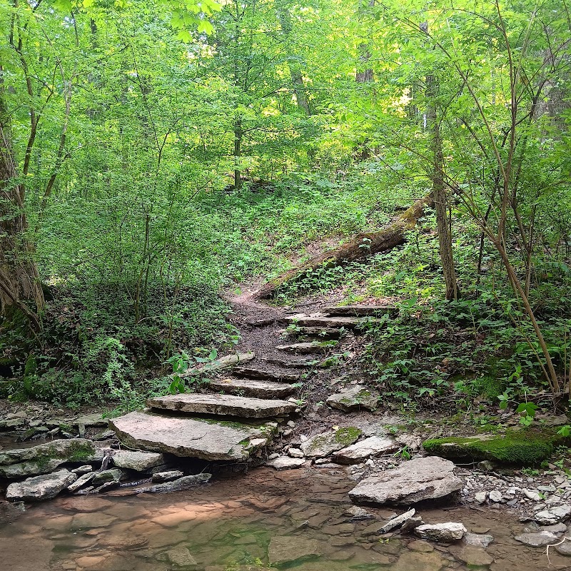 French Park - Cincinnati, OH