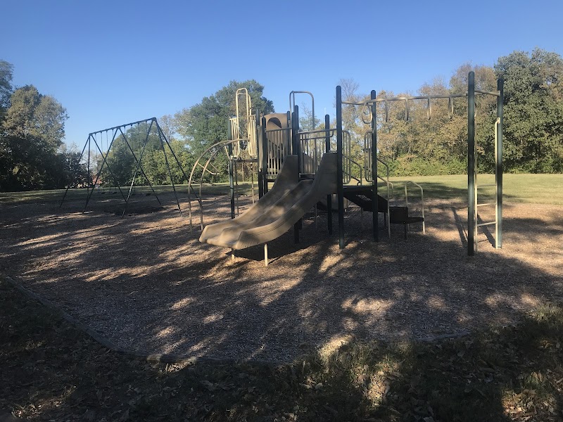 Glenway Park - Cincinnati, OH