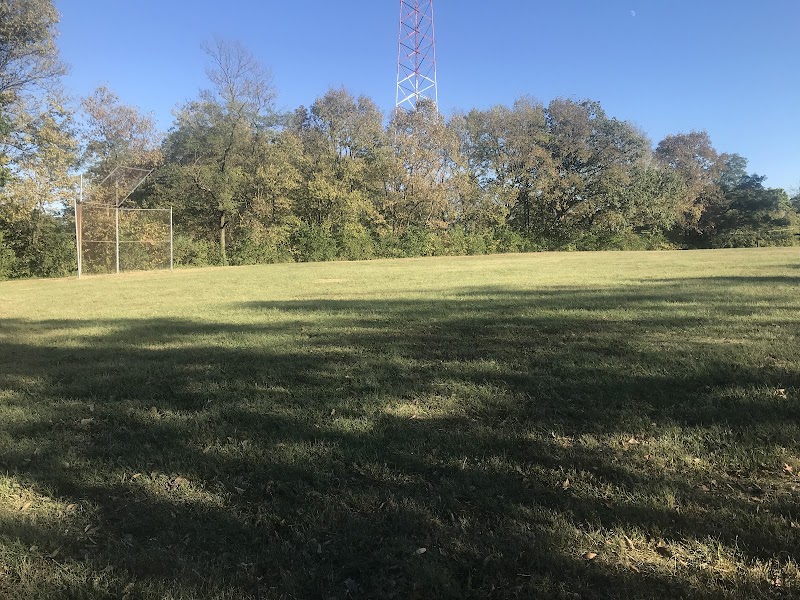 Glenway Park - Cincinnati, OH