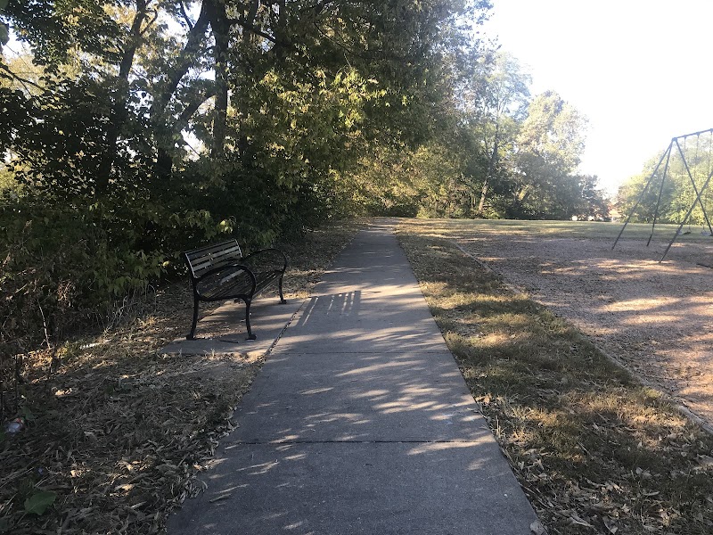 Glenway Park - Cincinnati, OH