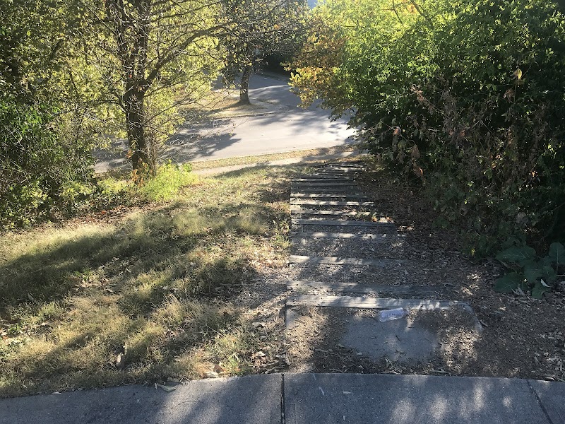 Glenway Park - Cincinnati, OH