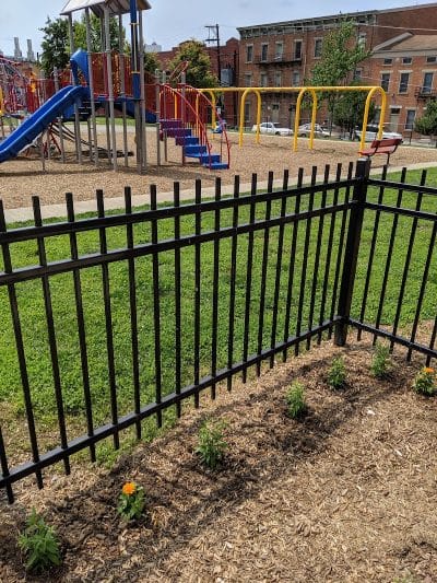 Grant Park Cincinnati - Cincinnati, OH