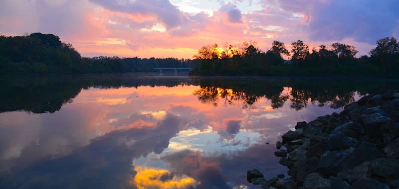 Great Parks of Hamilton County - Cincinnati, OH