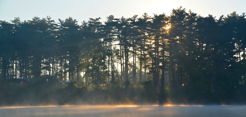 Great Parks of Hamilton County - Cincinnati, OH