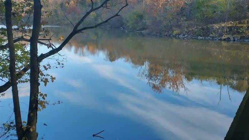 Great Parks of Hamilton County - Cincinnati, OH
