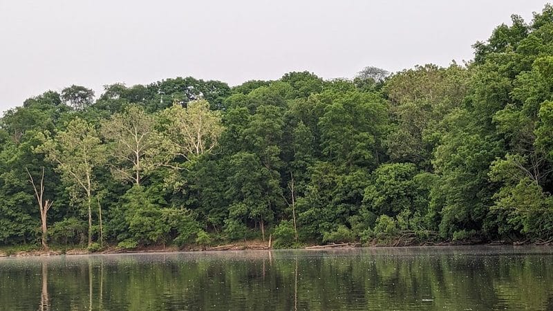 Great Parks of Hamilton County - Cincinnati, OH