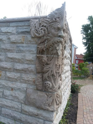 Green Man Park