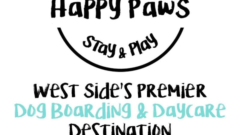 Happy Paws - Cincinnati, OH