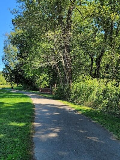 Heritage Park - Cincinnati, OH