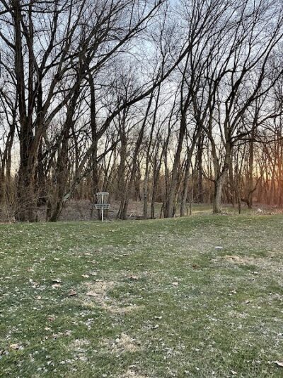 Heritage Park - Cincinnati, OH
