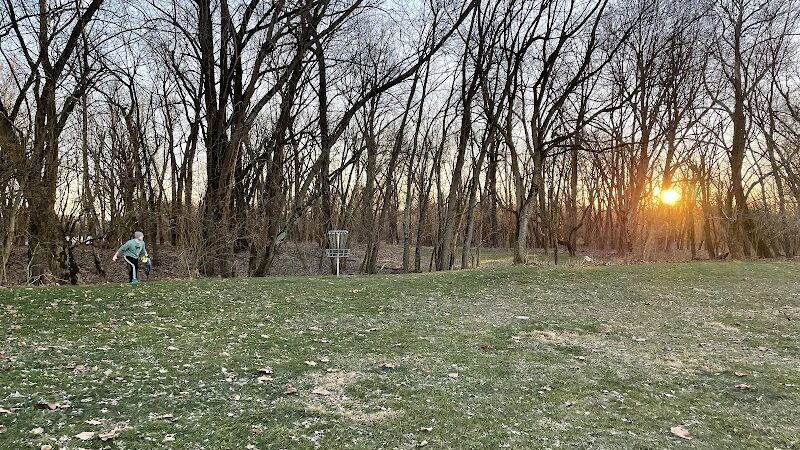 Heritage Park - Cincinnati, OH