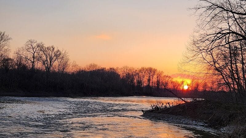 Heritage Park - Cincinnati, OH