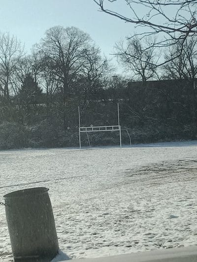 Hillside Park - Cincinnati, OH