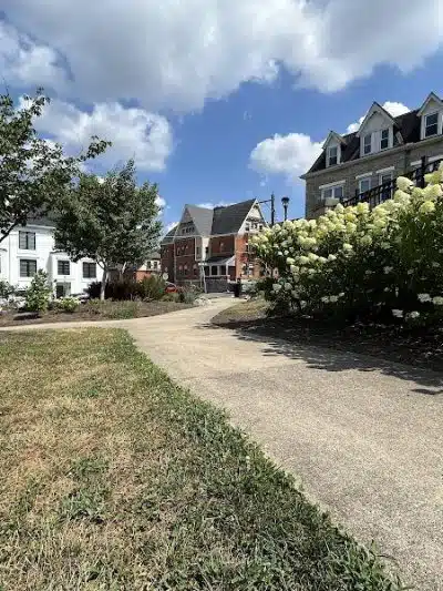 Hopkins Park - Cincinnati, OH