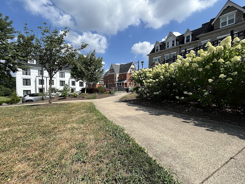 Hopkins Park - Cincinnati, OH