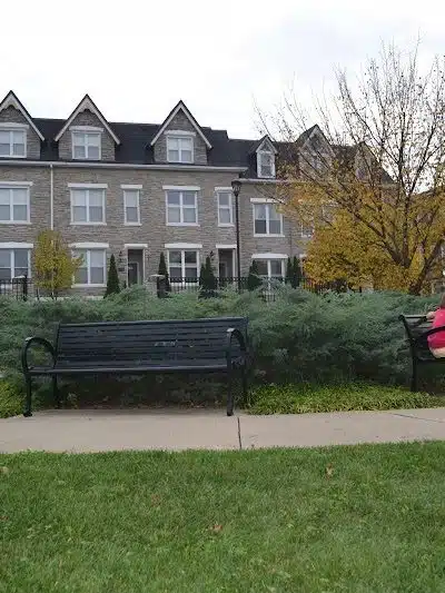 Hopkins Park - Cincinnati, OH