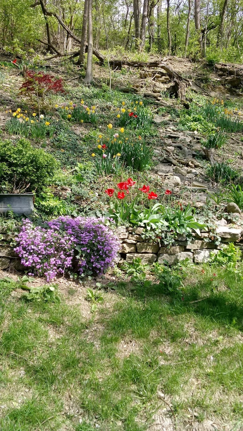 Hopkins Park - Cincinnati, OH