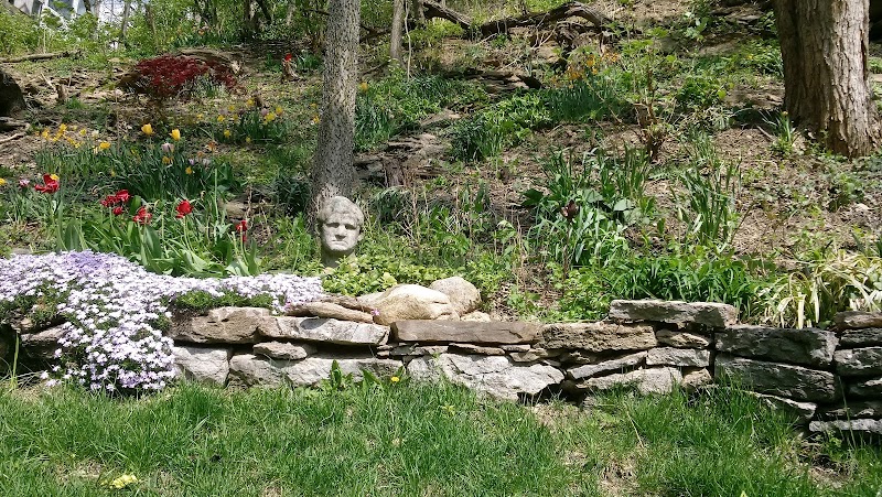 Hopkins Park - Cincinnati, OH